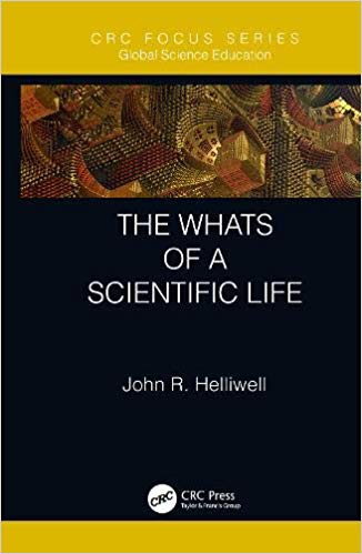The Whats of a Scientific Life (Global Science Education)